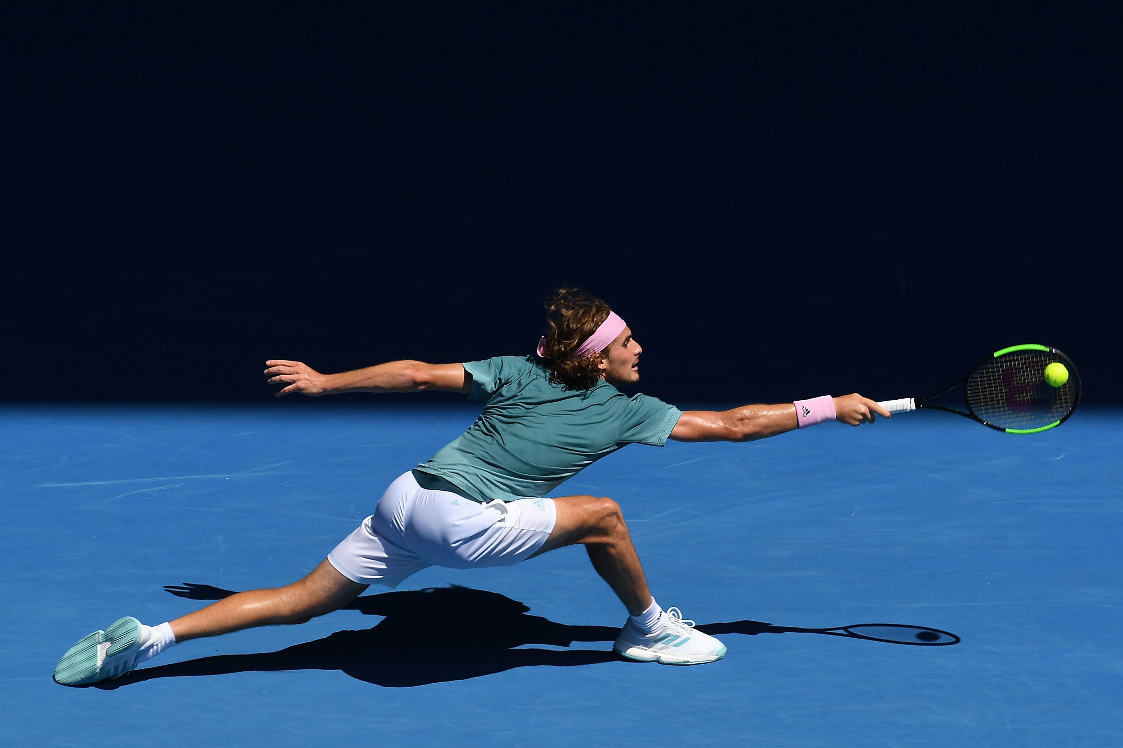 世界网球队逆转澳大利亚网球队,西西帕斯绝境逆转的简单介绍 世界网球队逆转澳大利亚网球队,西西帕斯绝境逆转的简单介绍