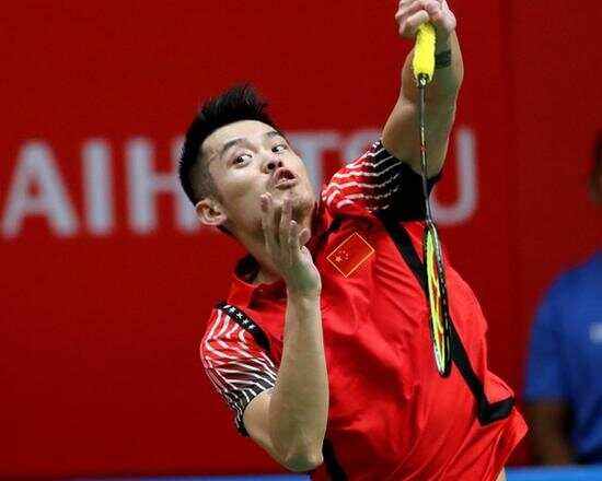 泰国羽毛球队爆冷印尼羽毛球队,林丹三分雨点燃全场的简单介绍 泰国羽毛球队爆冷印尼羽毛球队,林丹三分雨点燃全场的简单介绍