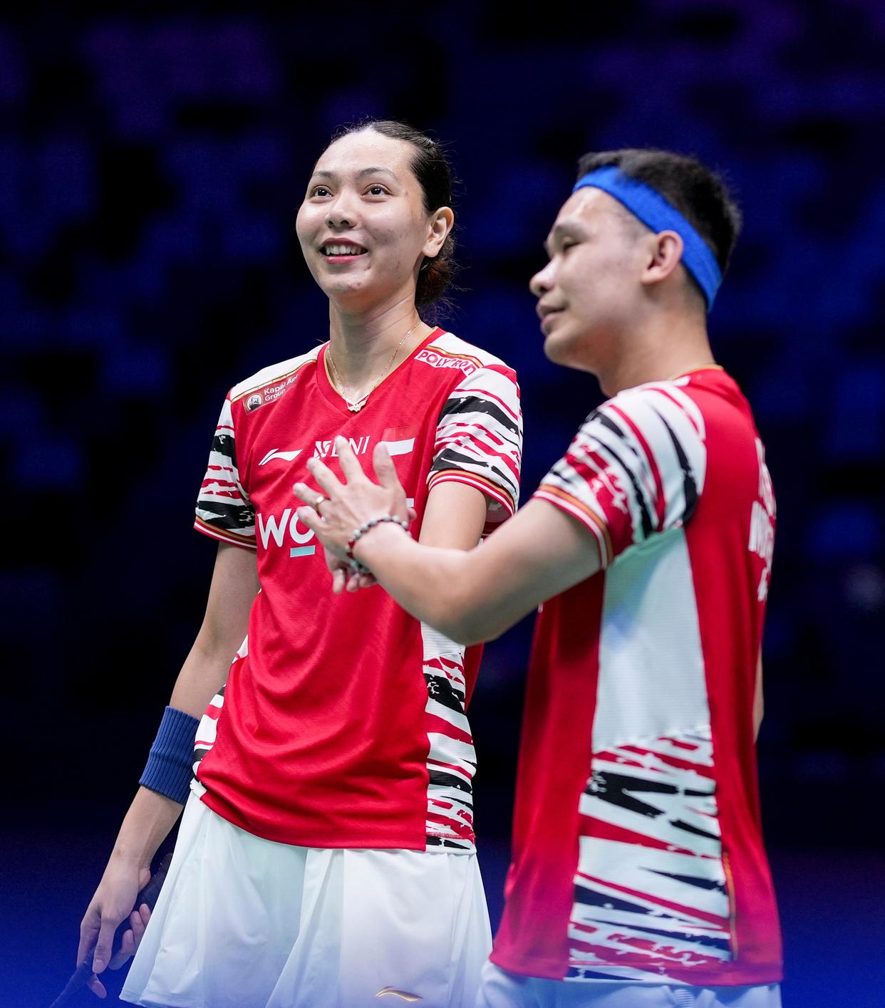 泰国羽毛球队爆冷印尼羽毛球队,林丹三分雨点燃全场的简单介绍 泰国羽毛球队爆冷印尼羽毛球队,林丹三分雨点燃全场的简单介绍