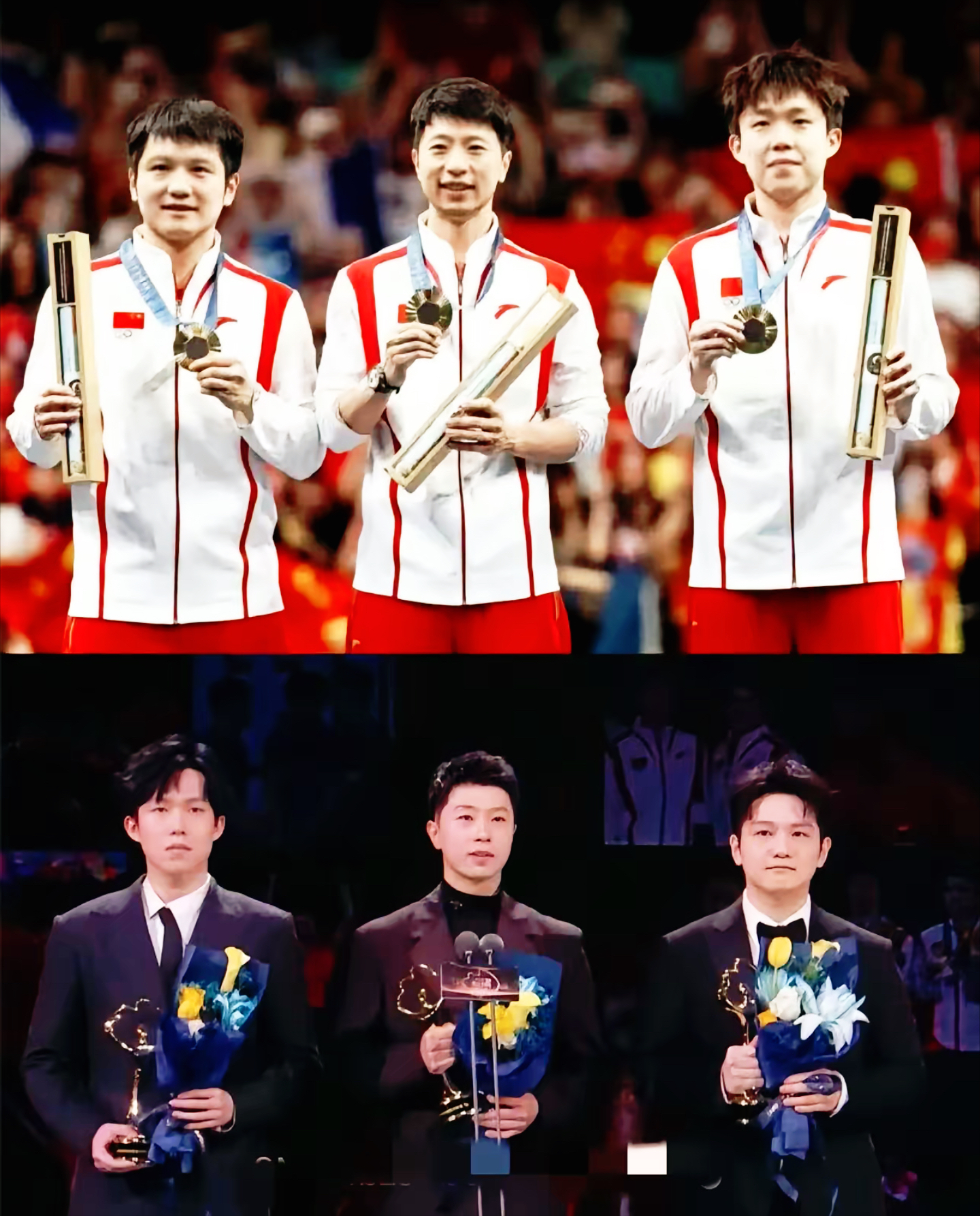 关于法国乒乓球队血洗韩国乒乓球队,马龙制霸全场的信息 关于法国乒乓球队血洗韩国乒乓球队,马龙制霸全场的信息