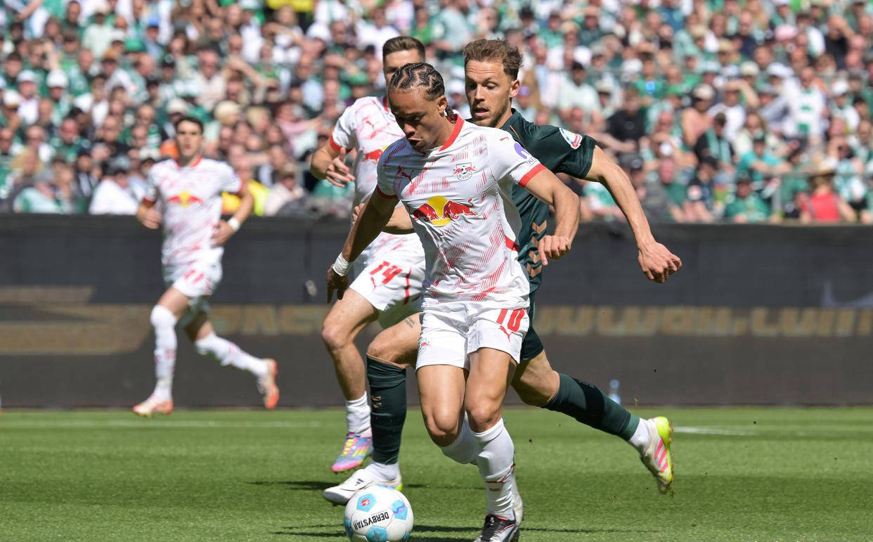 不来梅挫败对手,球队信心大增! 不来梅挫败对手,球队信心大增!