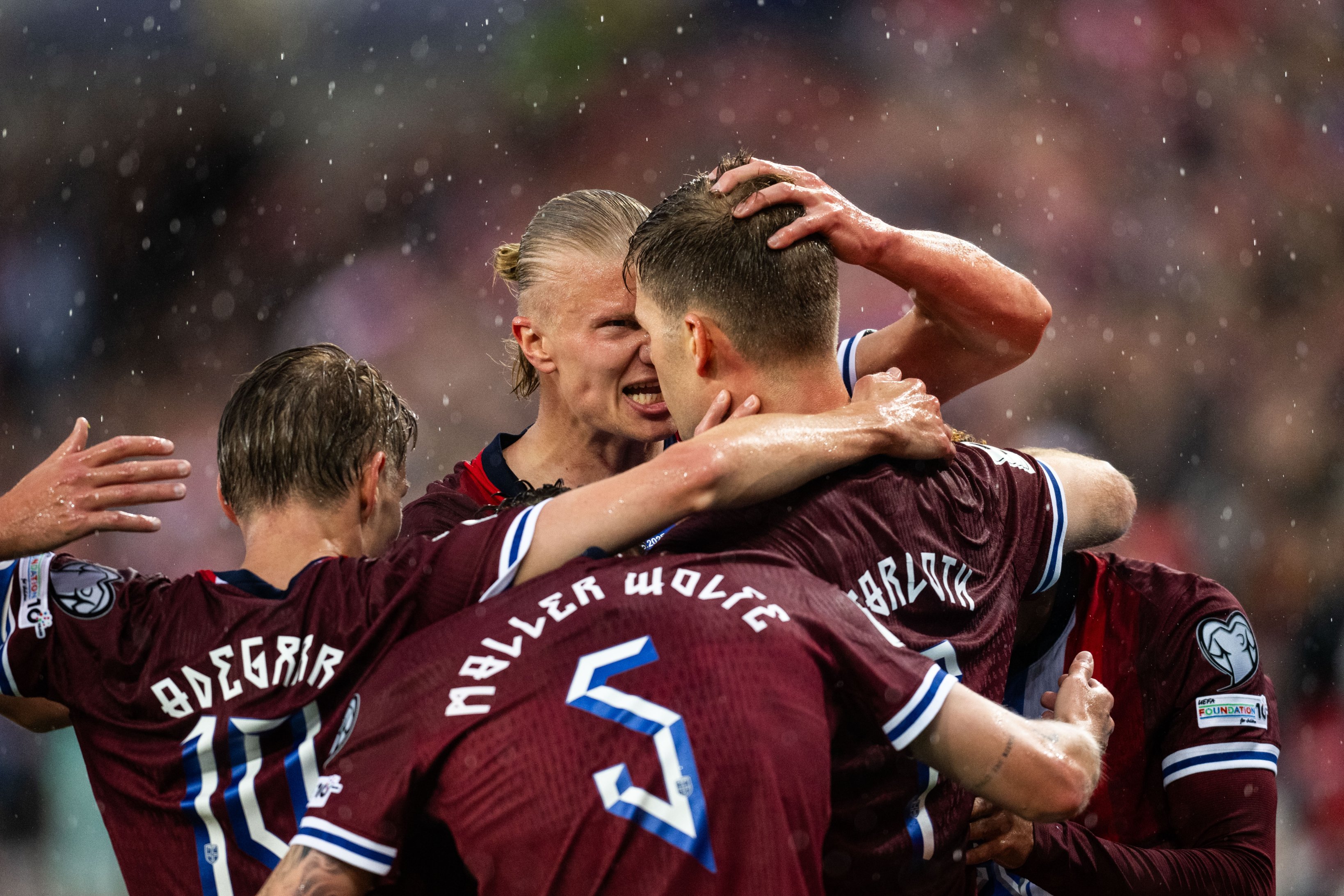 瓦伦西亚绝杀切尔西,哈兰德关键制胜 瓦伦西亚绝杀切尔西,哈兰德关键制胜