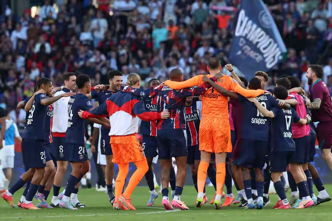 关于尼斯客场绝杀巴黎圣日耳曼,取得惊人胜利的信息 关于尼斯客场绝杀巴黎圣日耳曼,取得惊人胜利的信息