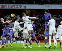 利物浦继续高歌猛进,火力全开4连胜!的简单介绍 利物浦继续高歌猛进,火力全开4连胜!的简单介绍