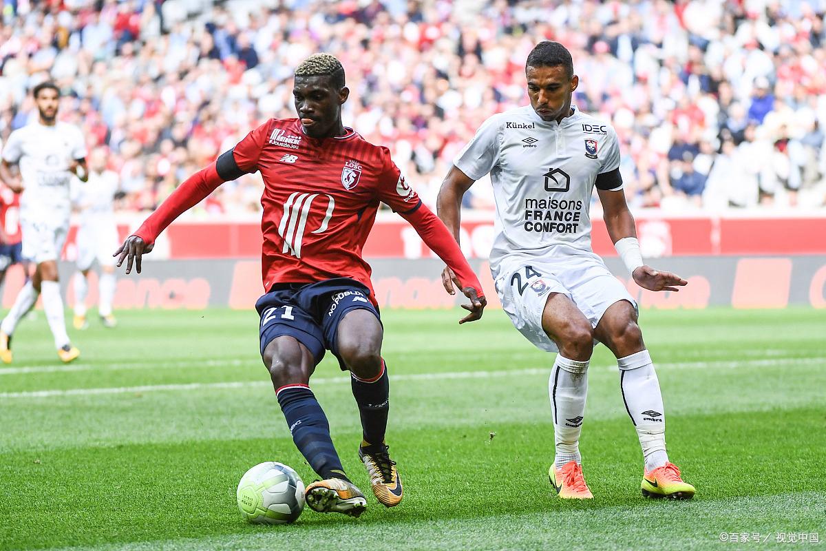 摩纳哥客场不敌卡昂,降级威胁增大排名继续垫底 摩纳哥客场不敌卡昂,降级威胁增大排名继续垫底