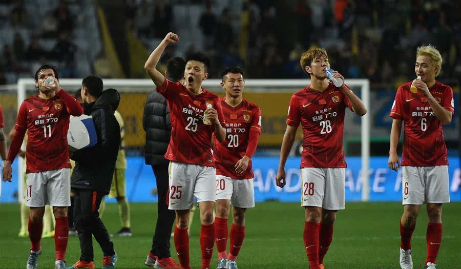 包含广州恒大获得一场令人惊讶的胜利的词条 包含广州恒大获得一场令人惊讶的胜利的词条