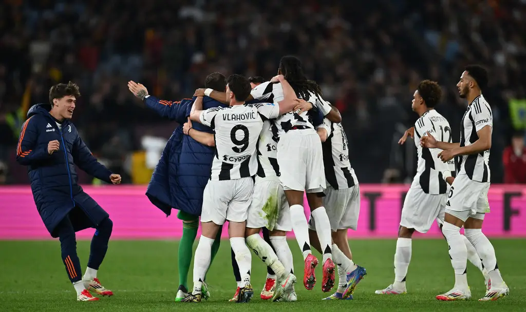 罗马队遇强旗手,全力备战半决赛的简单介绍 罗马队遇强旗手,全力备战半决赛的简单介绍