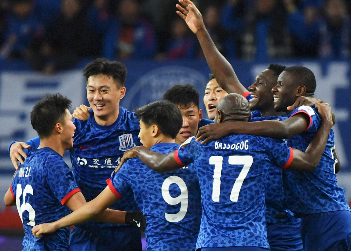 东南亚球队亮相亚冠赛场,实力暗藏玄机 东南亚球队亮相亚冠赛场,实力暗藏玄机