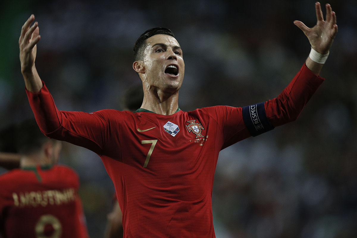 法国艰难击败葡萄牙,晋级欧洲杯的简单介绍 法国艰难击败葡萄牙,晋级欧洲杯的简单介绍