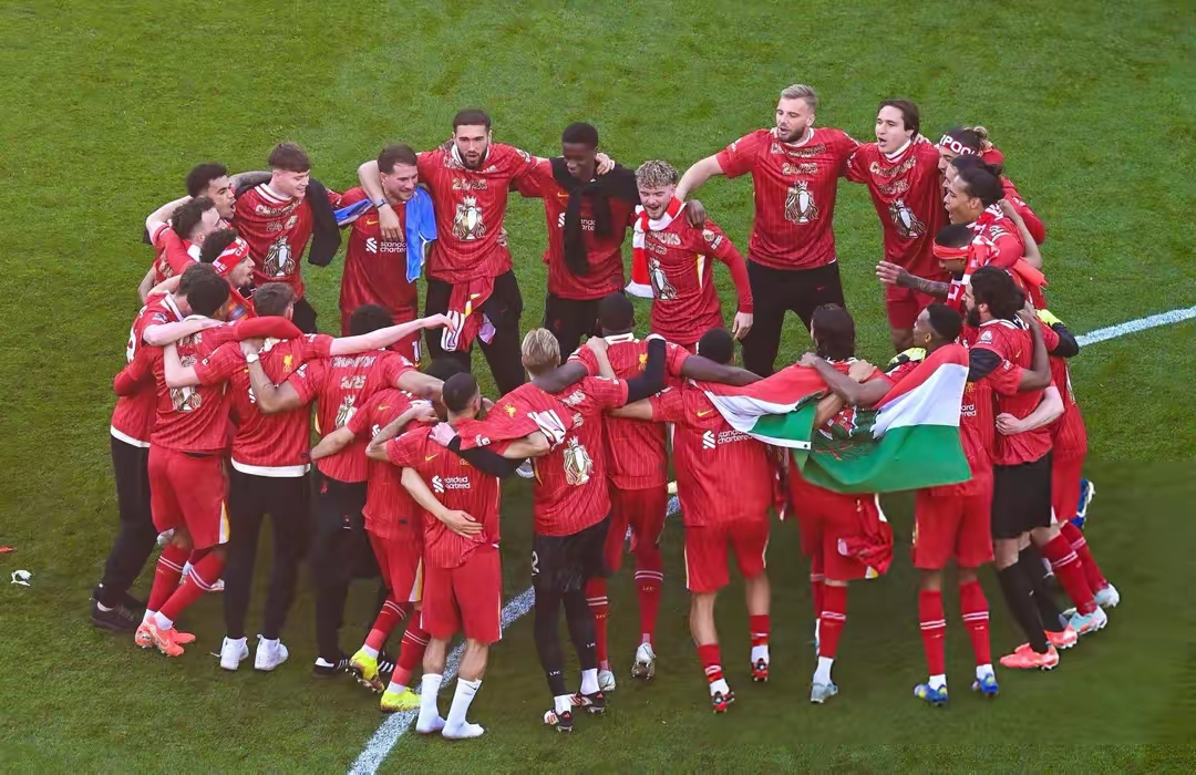 包含利物浦客场力克曼城,豪取国外冠军的词条 包含利物浦客场力克曼城,豪取国外冠军的词条