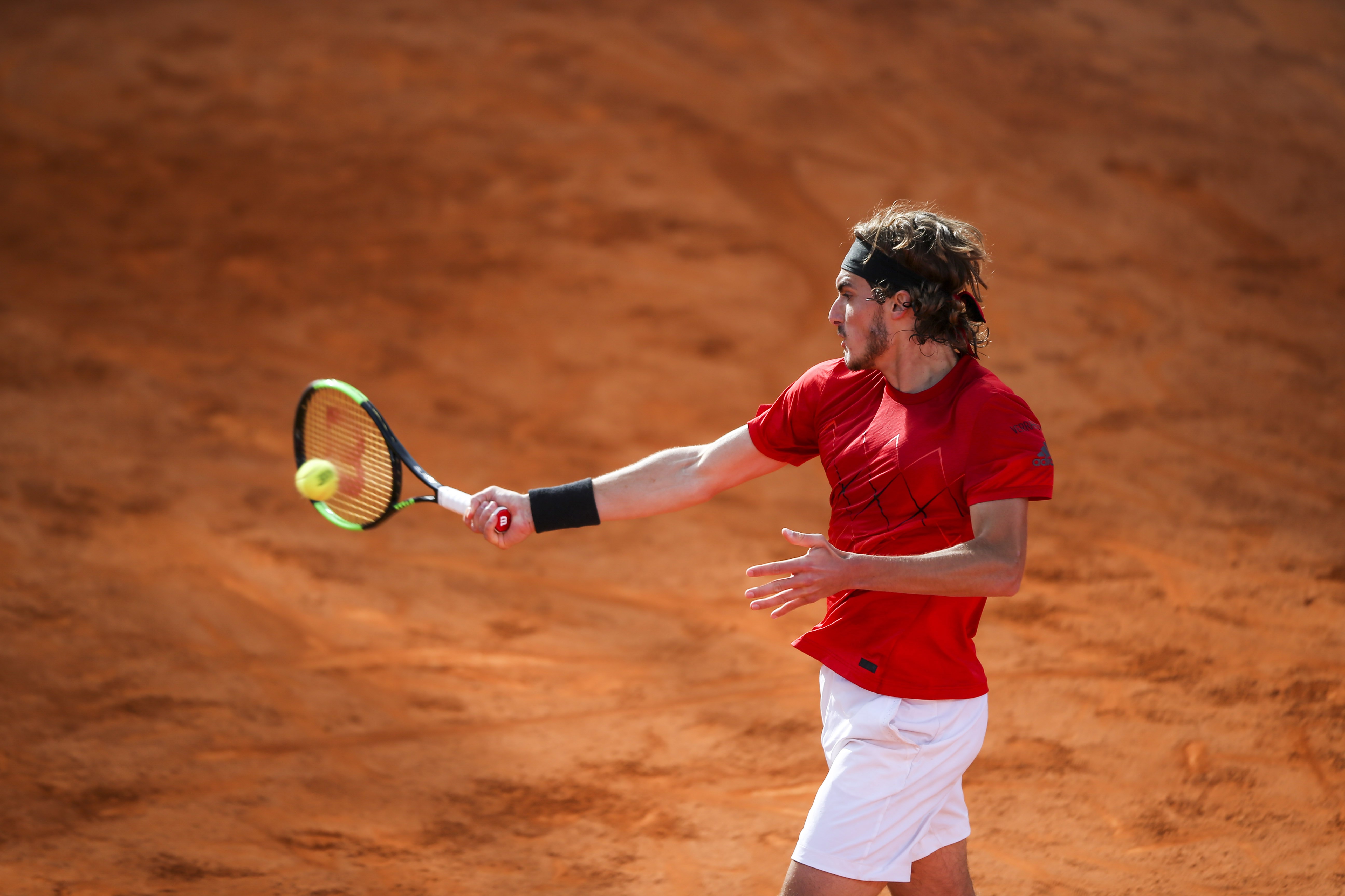 美国网球队险胜世界网球队,西西帕斯关键制胜的简单介绍 美国网球队险胜世界网球队,西西帕斯关键制胜的简单介绍