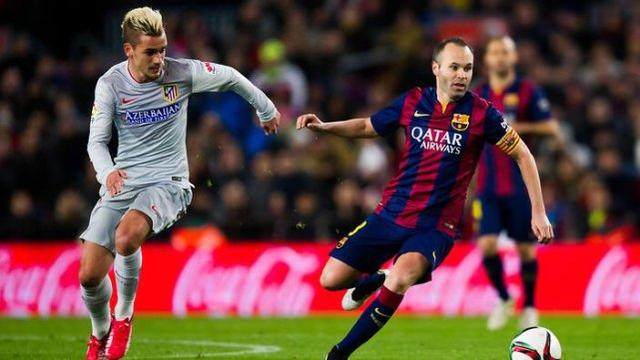 秘鲁碾压曼联,格列兹曼一己之力扛起全队的简单介绍 秘鲁碾压曼联,格列兹曼一己之力扛起全队的简单介绍