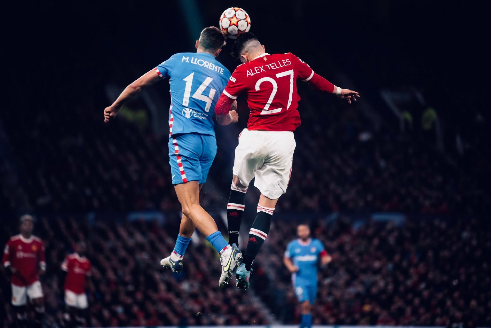 秘鲁碾压曼联,格列兹曼一己之力扛起全队的简单介绍 秘鲁碾压曼联,格列兹曼一己之力扛起全队的简单介绍