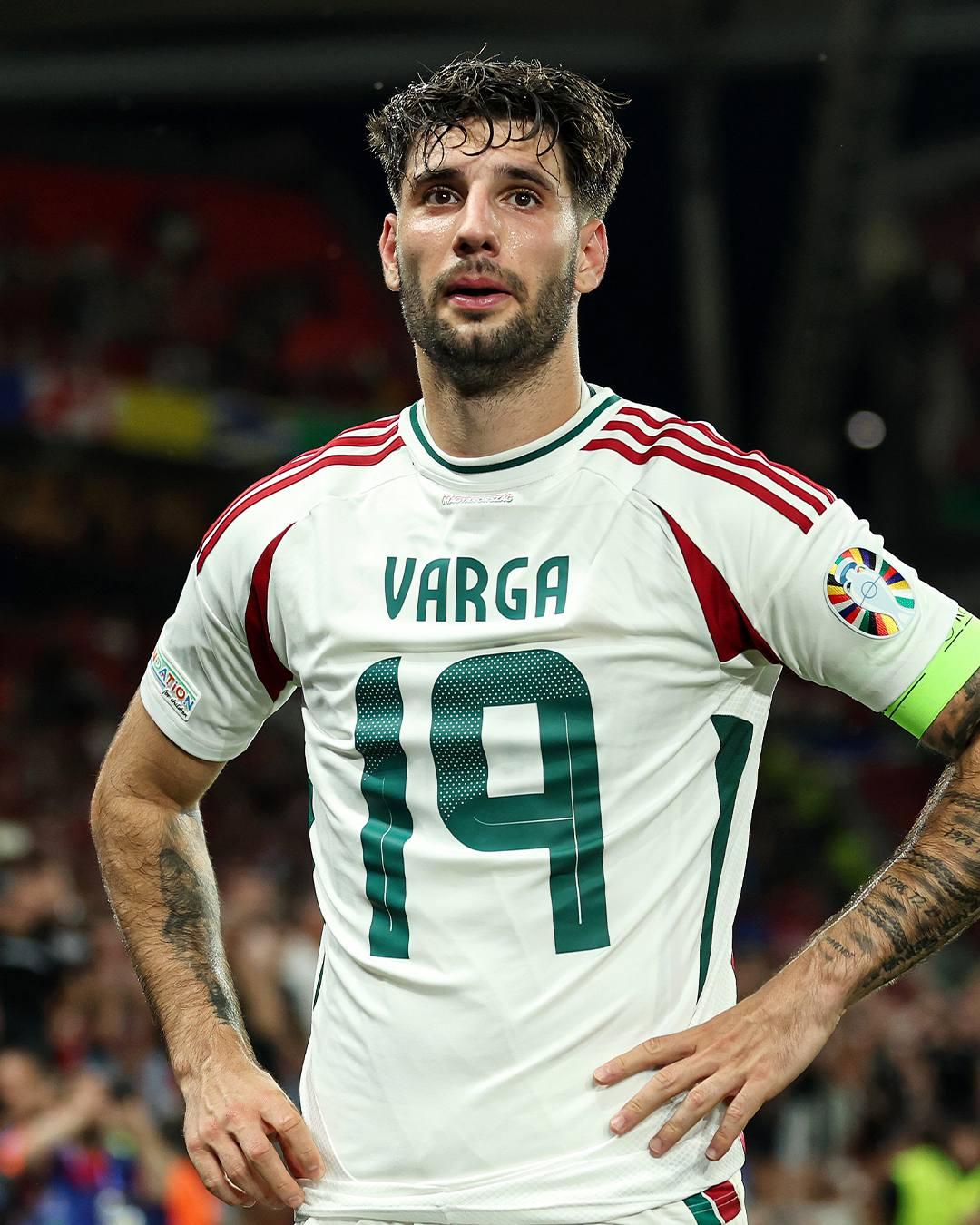 匈牙利队紧随对手脚步,有望进军欧洲杯的简单介绍 匈牙利队紧随对手脚步,有望进军欧洲杯的简单介绍