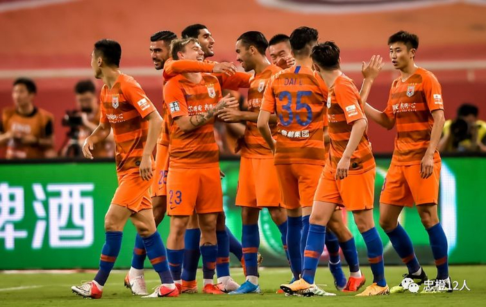 天津泰达不敌京东FC,遗憾出局亚冠的简单介绍 天津泰达不敌京东FC,遗憾出局亚冠的简单介绍