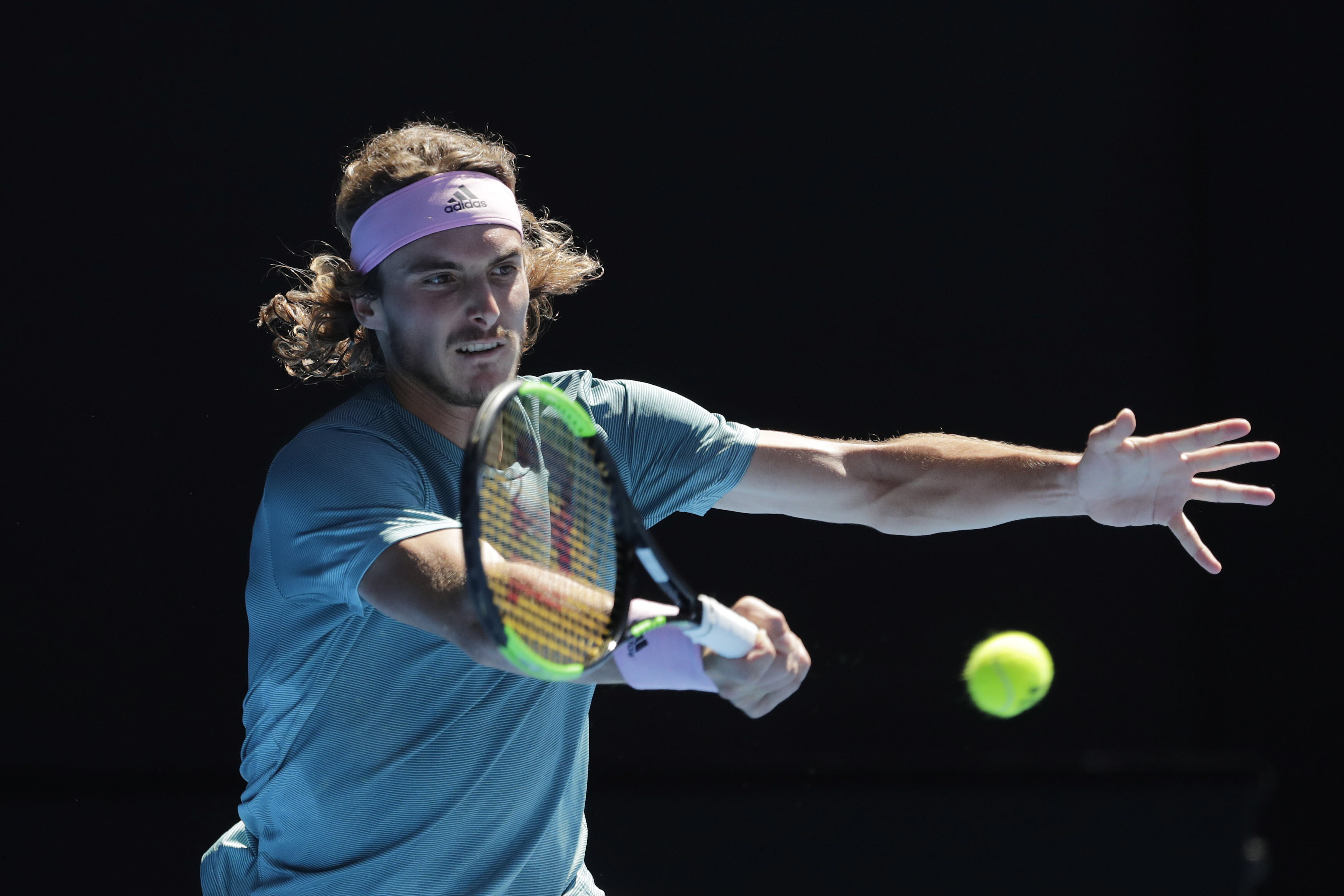 包含澳网横扫拉沃尔杯,西西帕斯状态火热的词条 包含澳网横扫拉沃尔杯,西西帕斯状态火热的词条